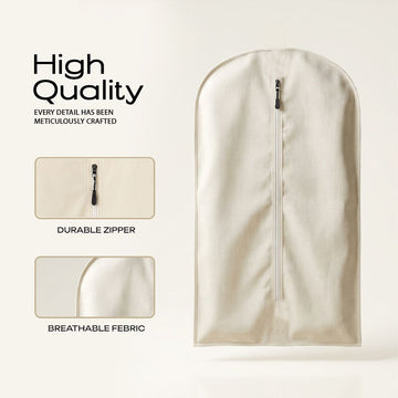 Cotton Garment Bags