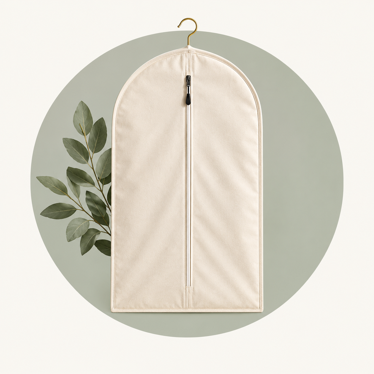 Cotton Garment Bags